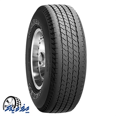 لاستیک نکسن 245/70R16 107S گل ROADIAN HT ( تاریخ تولید 2025 )